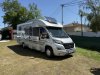 Adria Matrix 670 SBC Platinum