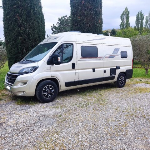 Randger R600
