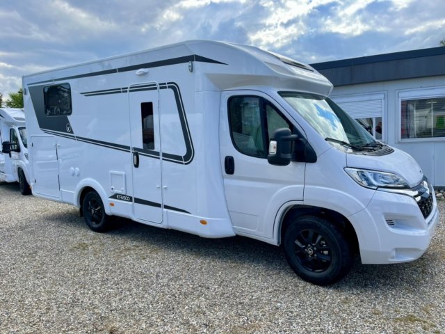 Etrusco T 6900 SB TYPE X