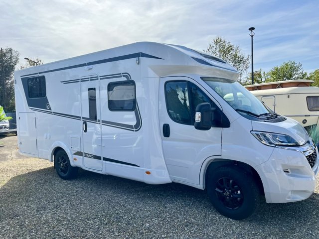 Etrusco T 7300 SB TYPE X