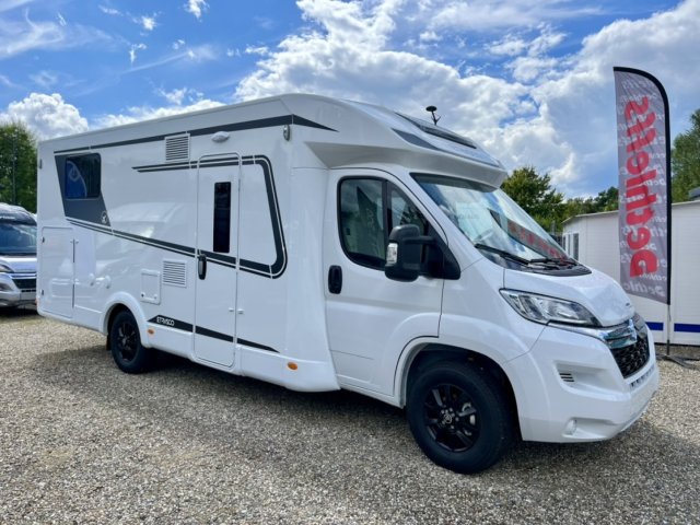 Etrusco T 7400 SB TYPE X