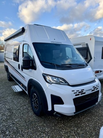 Weinsberg CaraBus 630 MEG Outlaw FIRE