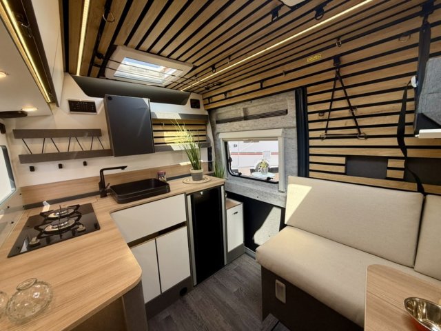 Weinsberg CaraLife 630 LQ