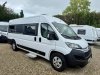 Globecar Campscout Elegance Elégance
