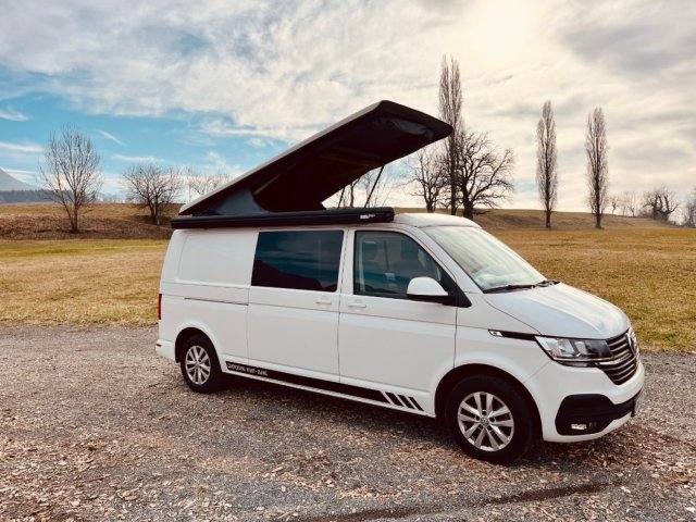 Volkswagen T6.1