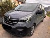 Renault Trafic 3 H1L2