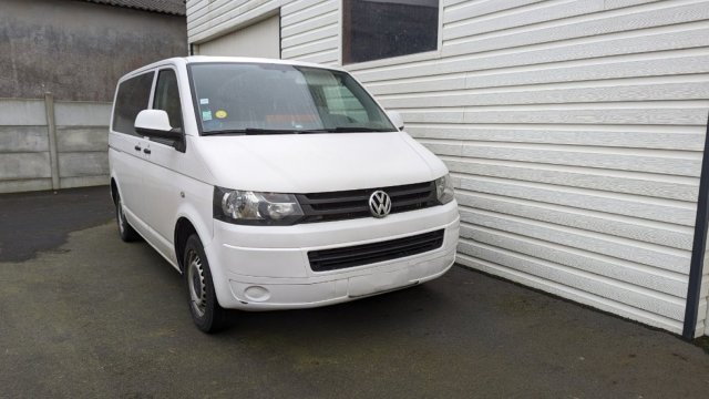 Volkswagen T5 L1H1