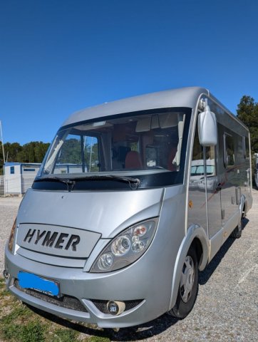 Hymer Exsis-I 512