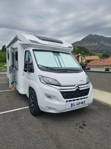 Etrusco I 7400 QBC