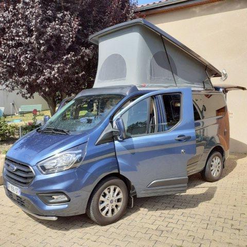 Burstner Copa C 500 BAHIA