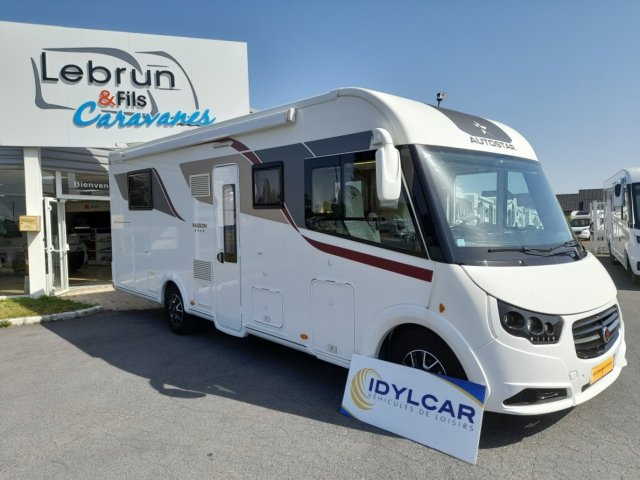 Autostar Passion I 730 LCA