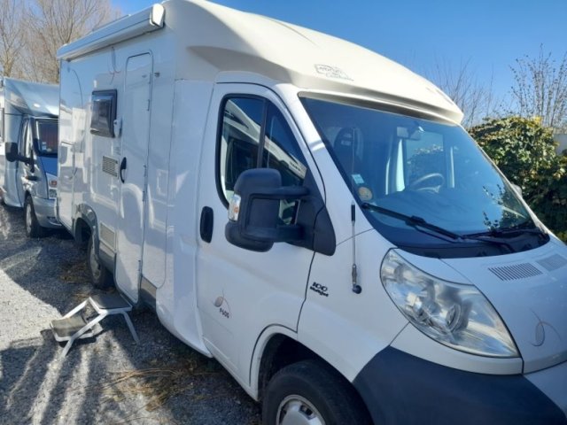 Mooveo P 600