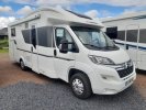 Adria Matrix Axess 670 SC ACESS