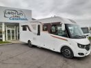 Autostar Prestige I 730 LC Design Edition