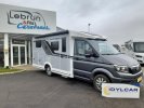 Knaus Van Ti 640 MEG Vansation