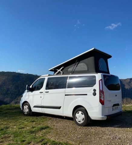 Campereve Cap Land