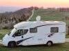 Eura Mobil Profila 680 QB