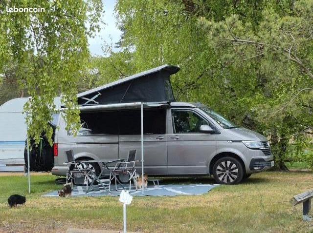 Westfalia Kepler Six