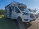 Chausson Camping-car 660