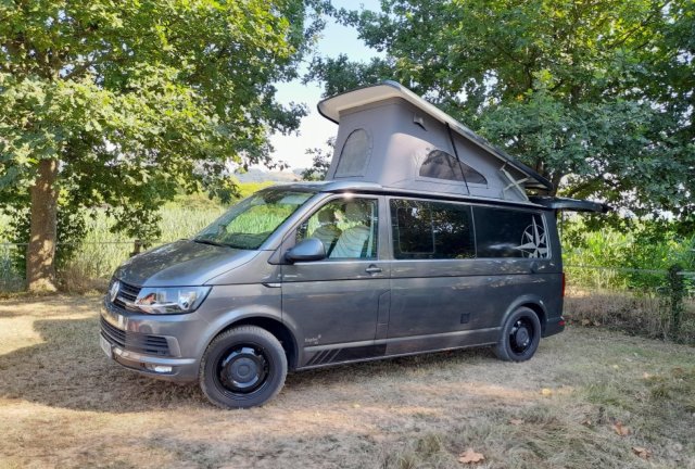 Westfalia Kepler Six