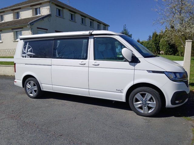 Westfalia Kepler One