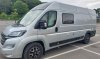 Campereve Magellan 742 Limited