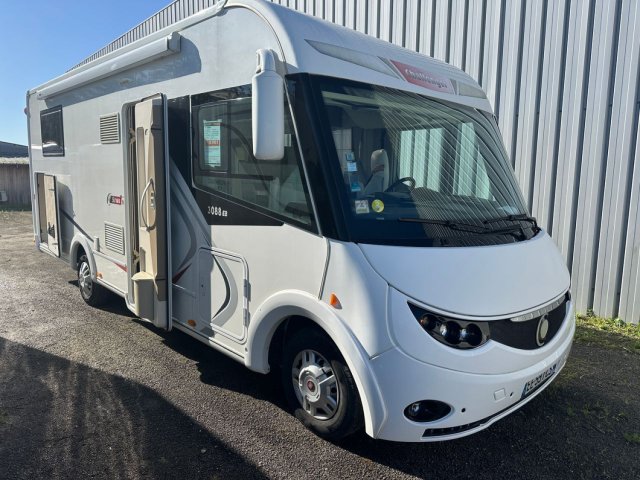 Challenger Sirius 3088 3088EB