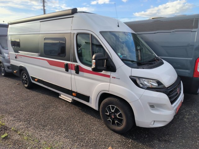 Pilote V 630 J X Edition V630J