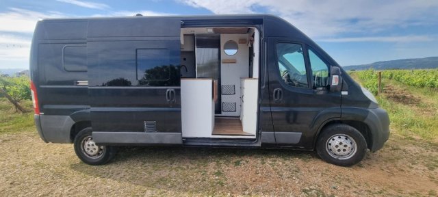 Peugeot Boxer Amenagé L3H2