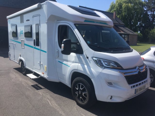 Joa Camp 70 T