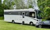 Morelo Palace Liner 108 GSB Cuir