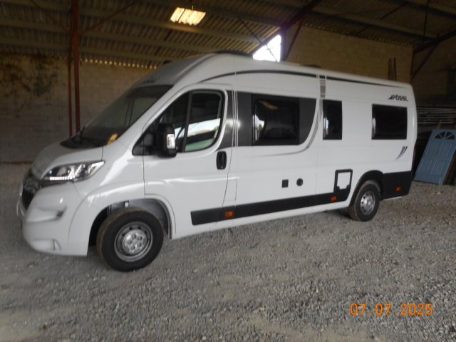 Possl Roadcruiser B