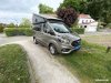 Ford Fourgon Van Nugget