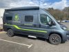Hymer Camper Vans / Hymercar Free 602 CROSSOVER DANGEL