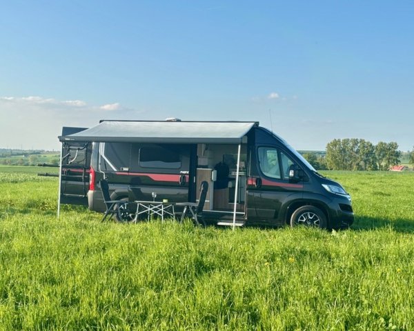 Pilote V 600 G X Edition