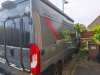 Burstner Eliseo C 602 Gris Lanzarote