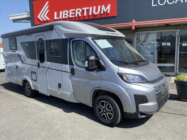 Adria Compact DL 60eme Anniversaire 60 ANS