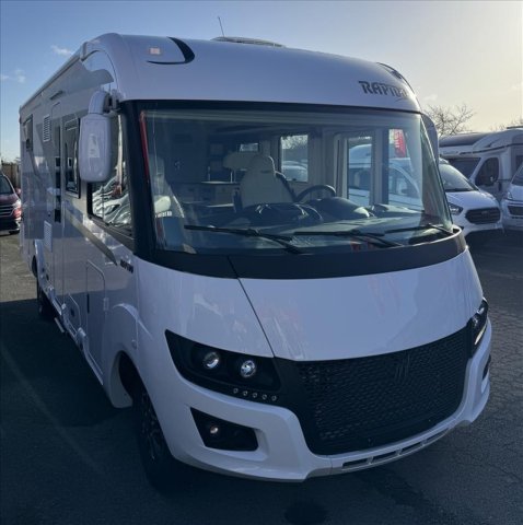 Rapido 8096 DF 8096dF