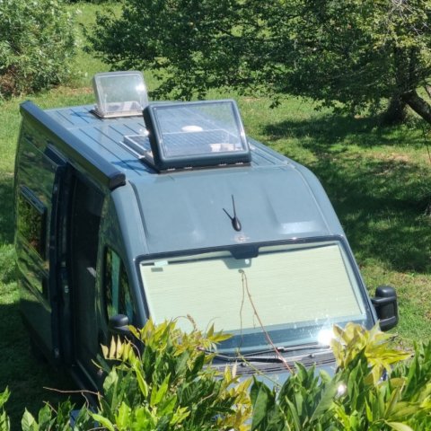 CI Kyros 5