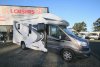 Chausson Welcome 610 VIP