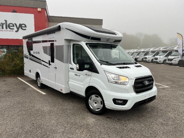 CI Magis 66 XT