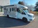 Chausson Camping-car 660 MODELE 2022