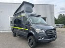 Hymer Camper Vans / Hymercar Grand Canyon S Crossover