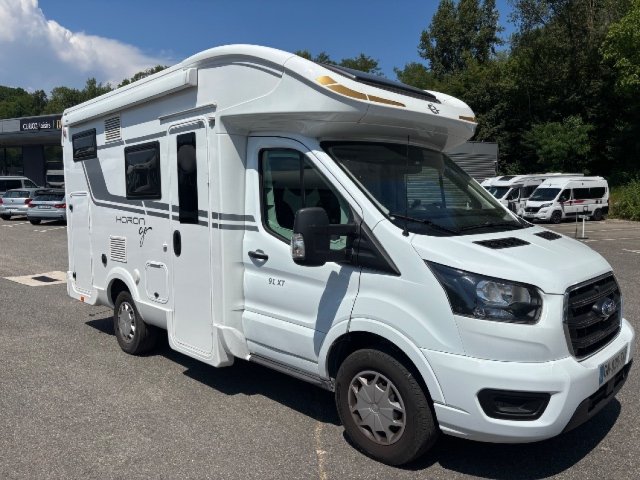 CI Horon Go 91 XT