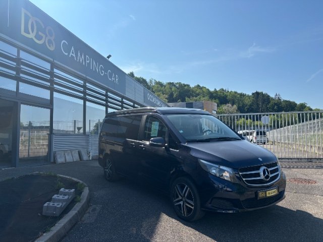 Mercedes Marco Polo