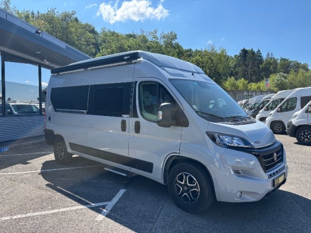 Pilote V 600 G Premium