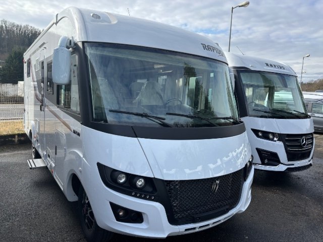 Rapido 8086 DF