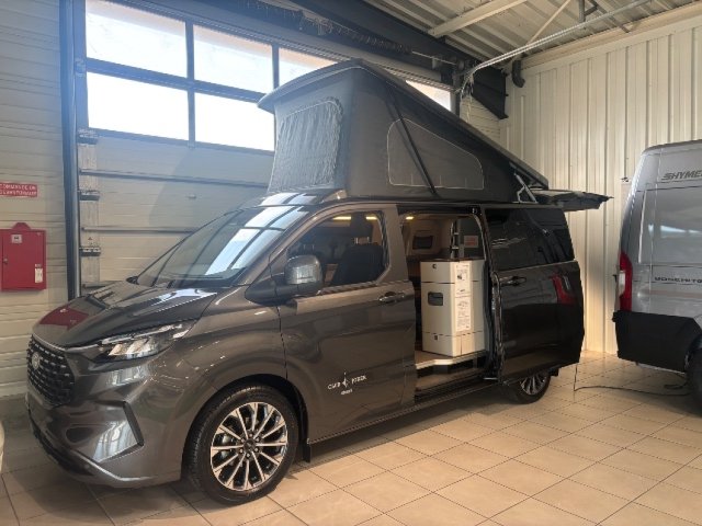 Westfalia Club Joker Urban