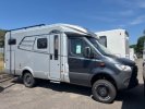 Hymer ML-T 570 MLT 4X4
