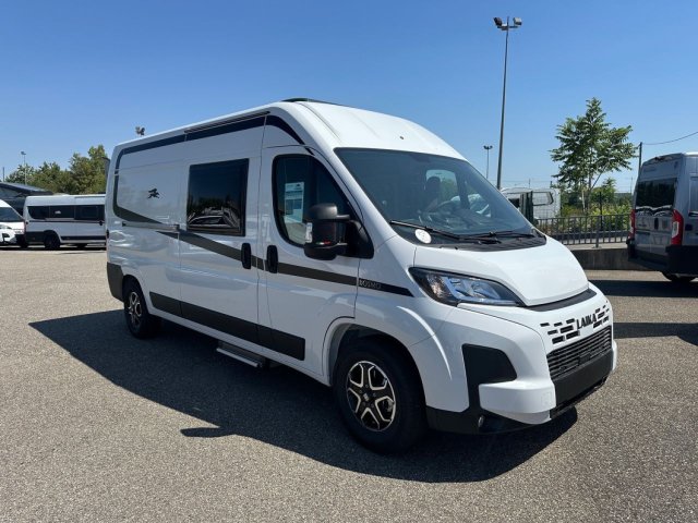 Laika Kosmo Van 6.0 CV 60